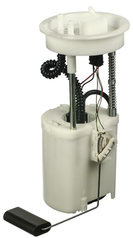 DELPHI FG1454-12B1 Benzinpumpe ohne Dichtung ohne Drucksensor Kompatibel mit VW TOURAN 1T1, 1T2 Benzin
