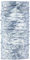 Buff CoolNet UV-XL-Halstuch, UPF 50, Sonnenschutz, atmungsaktiv, kühlendes Bandana, vielseitig, schnell trocknend, Größe XL, Camouflage-Weiß, Einheitsgröße