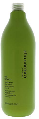 Silk Bloom Shampoo 980 Ml