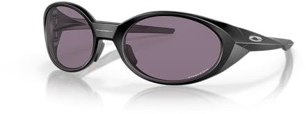 OAKLEY Oo9438-0158 Sunglasses, Matte Black, 58