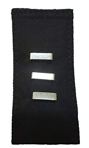 Waist Band Extender Button Hook and Bar Trousers Skirts Jeans Maternity Assorted Colors (Black Hook and bar)