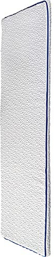 Malie Gelschaum-Topper Elysee mit Gelax-Schaum 8 cm MALIE Gelschaum-Topper Elysee mit Gelax-Schaum 8 cm 100 x 210 cm