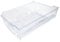 sparefixd Salad Vegetable Crisper Drawer to Fit Bosch Fridge & Freezer 00740479
