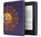 TNP Étui pour Kindle Paperwhite 10e génération/10 génération 2018-Étui Mince et léger avec Veille et réveil Automatique Compatible avec Amazon Kindle Paperwhite Version 2019 2020 (Lune étoilée)