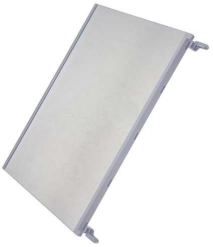Estante de cristal (295760-10518) Refrigerador, congelador 00709682 BOSCH