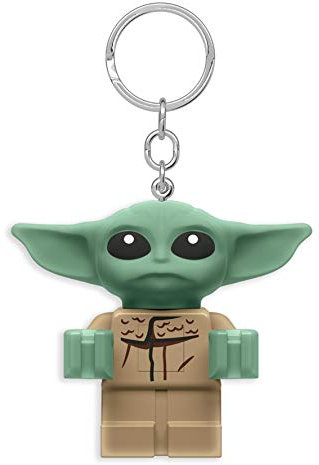 Star Wars Schlüsselanhänger, Plastik, Einheitsgröße