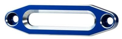 Traxxas Guide câble pour Treuil Anodisé Bleu TRX8870X