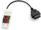 bbfly-T6 OBD2 Adapter Splitter Kabel für Tesla Model 3 und Y 2019-2022 Build (T6 30CM)