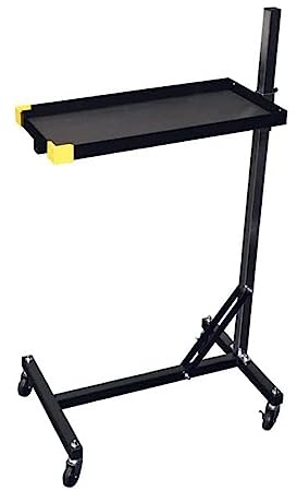 Laser 8371 Mobile Service Table Garage Trolley