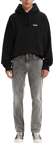 Levi's Herren Slim 511 Hose (1er Pack)