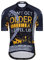 Fahrradtrikot für Herren, Mountainbike-Hemd, Bike-Top, Straßenkleidung, Fahrradbekleidung, Ciclismo-Outfit, XXS-6XL, 1ht16, XL
