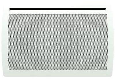 Applimo Panneau rayonnant Quartéa D - 2000 W - Horizontal - Blanc