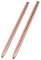 Stylet 2 Pièces pour Galaxy Note 20, Note 20 Ultra 5G, Remplacement du Stylet Tactile pour Téléphone Portable avec 5 Pointes de Rechange (Brun)