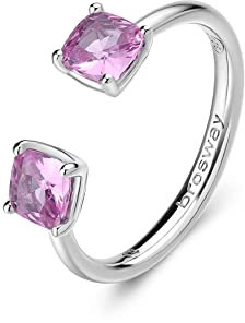 Brosway Anello Donna In Argento, Anello Donna Collezione Fancy - FVP11B