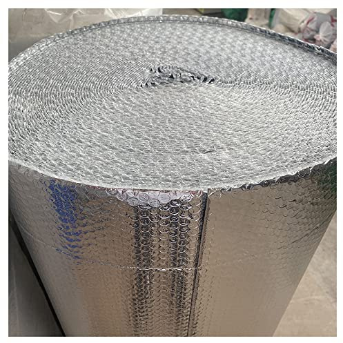 Réflecteur Radiateur Radiateur Chaleur Réflecteur Feuille Isolant Rouleau Radiateur Chaleur Réflecteur Économie D'énergie Bouclier Thermique Réfléchissant La Chaleur Auto-adhésif Aluminium Pour Radia