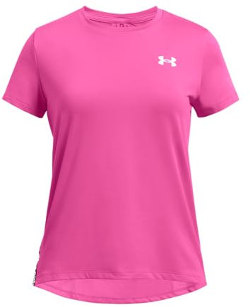 Under Armour Fille Knockout Tee Shirt