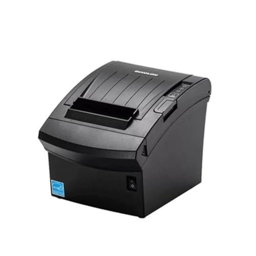Bixolon Thermodrucker SRP-350PLUSVSK Monochrom