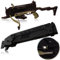 Nozzleboss AM2 Magazin passend für Alligator Armbrust 8+1 Sportschützen Outdoor Bogensport
