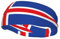 Sport-Stirnband mit Flagge von Island, dehnbares Schweißband, für Basketball, Fußball, Laufen, Fitnessstudio