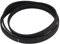 sparefixd Courroie élastique PolyV 5PJE 1171 pour machine à laver Beko