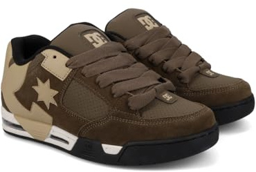 DC Shoes Herren Dc02220Skate-Schuh | Skateboardschuhe