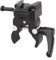 Ohulelks Camera Super Clamp with Universal V-Lock Mount Quick Release Adapter for DSLR Camera Battery Photo Studio Accessory