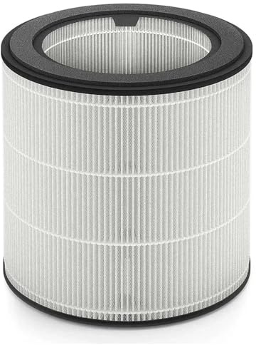 FY0194/30 Air Purifier Replacement HEPA Filter Cartridge,，Compatible For Philips，800 Series AC0820/30 AC0820/10，Air Purifier Filter Accessories