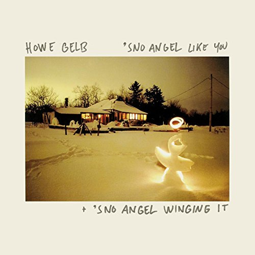 'Sno Angel Like You+'Sno Angel Wingin It