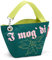 Reisenthel - mybag Mini-tasche Kinderwagentasche Utensilien - special edition bavaria 3 (i mog di green)