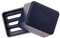 Ethique Bamboo and Cornstarch, Plastic-Free Shampoo and Conditioner Shower Container (Navy, Blue)