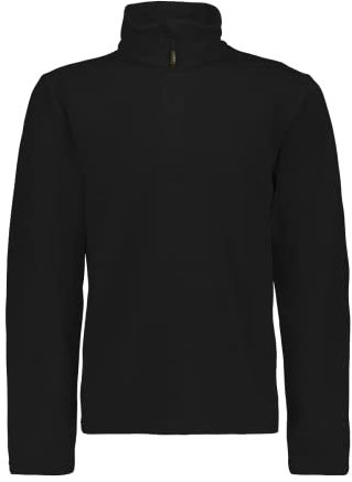 CMP - Kinder-Sweatshirt, Schwarz, 164
