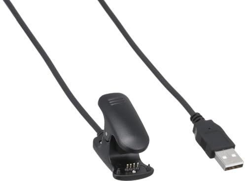 SEAC Unisex Erwachsene Data Cable USB Datenkabel Action, Schwarz, Standard