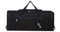 Sipobuy 80L Faltbare Reisetasche, Sport Gym Tasche, Schuh Fach, Holdal, Leicht Und Wasserdicht, Große Kapazität, Unisex (Black)