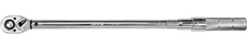 YATO YT-07601 Anzeige Drehmomentschlüssel