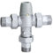 521304 Miscelatore termostatico controllo temperatura 1/2 30–50 °C 1,5 CALEFFI