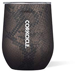 Corkcicle. Rattle Stemless, 1 EA