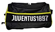 Seven - Trousse porte-objets Juventus MILLE897 noir et jaune