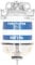 dieselfilter perkins,dieselfilter traktor,Kraftstofffilter Baugruppe,Kraftstofffilterbaugruppe 7111-296 Ersatzanpassung für Massey Ferguson 133 135 140 145 165 168 175 178