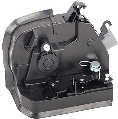 pour BMW E53 X5 Ensemble de 4 pc Avant Arrière Gauche Droite Serrure De Porte Actionneur 51228402602 51228402601 51218402540 51218402537