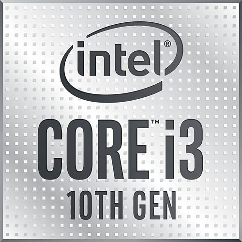 Core I3-10105 3.70GHZ Chip