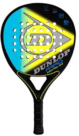 Dunlop Rapid Control 3