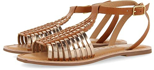 GIOSEPPO Claraval, Ballettschuhe für Damen, Leder, 36 EU