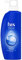 h&s Moisture Shampoo Pump 350mL
