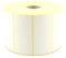 Thermo-Etiketten | Versandetiketten | Haftetiketten auf Rolle | Anzahl: 2100 Stück Label auf Rolle | Größe: 70 x 32 mm | Farbe: Weiß | Kern: 25 mm | selbstklebend | Druckverfahren: Thermodirekt