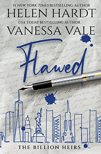 Flawed: 2 (The Billion Heirs)