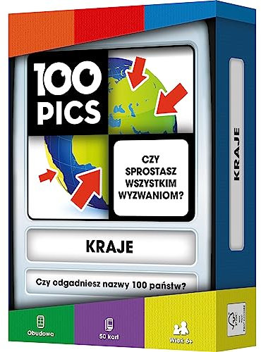 Rebel 100 Pics: Länder