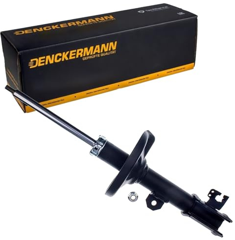 DENCKERMANN Stoßdämpfer DSB405G Hinterachse links | DSB405G passend für | DSB405G