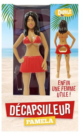 STC Decapsuleur pamela dudule, CD9381