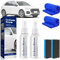 Car Scratch Remover, Car Scratch Repair Agent, Kratzer Entferner, Autolack Reparatur Kratzer Spray Für Autos und MotorräDer (30ml, 2pcs)