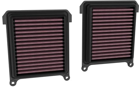K&N HA-1120 Replacement Air Filter